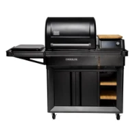 Immagine di Barbecue a Pellet Timberline - TBB86RLGI
