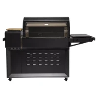 Immagine di Barbecue a Pellet Timberline XL - TBB01RLGI