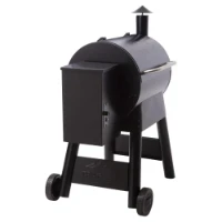 Immagine di Barbecue a Pellet Pro 22 - TFB57PUBE