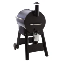 Immagine di Barbecue a Pellet Pro 22 - TFB57PUBE