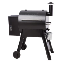 Immagine di Barbecue a Pellet Pro 22 - TFB57PUBE