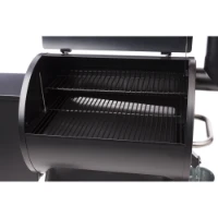 Immagine di Barbecue a Pellet Pro 22 - TFB57PUBE