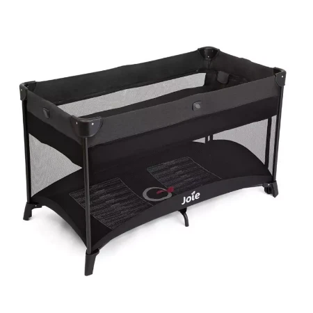 	Lettino da Viaggio Allura 120 con Bassinet Joie - Shale