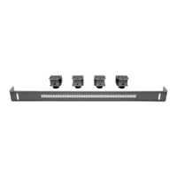 Immagine di Kit di Adattatori per Barbecue Timberline XL