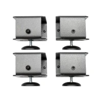 Immagine di Kit di Adattatori per Barbecue Timberline XL
