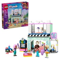 LEGO Friends Parrucchiere e Negozio di Accessori 42662