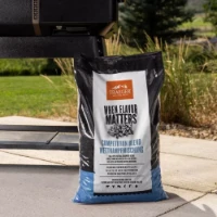 Immagine di Pellet di Legno Competition Blend PEL417 FSC 9kg  