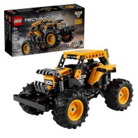 LEGO Technic Pull-Back Monster Jam DIGatron 42199
