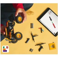 LEGO Technic Pull-Back Monster Jam DIGatron 42199