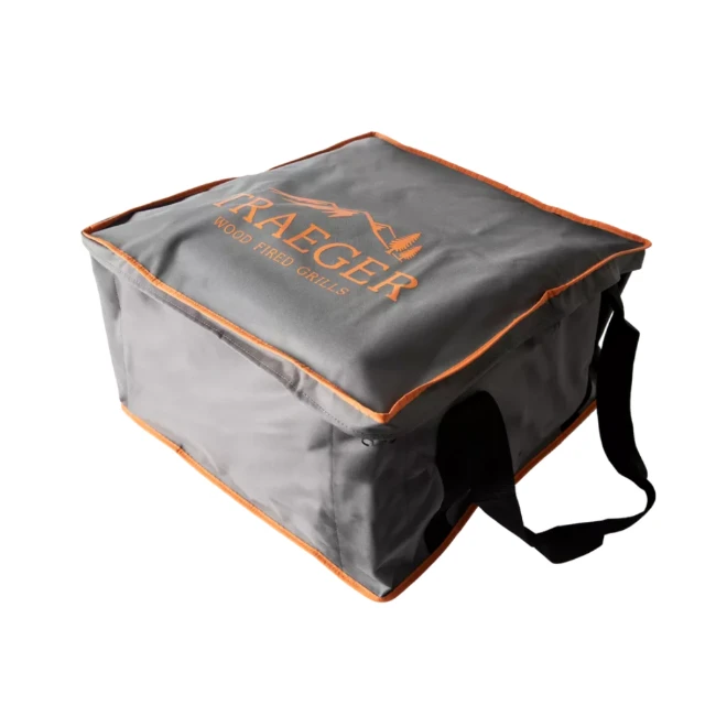 Immagine di Custodia per Barbecue Scout/Ranger - BAC634