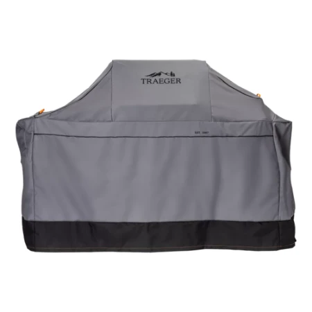 Immagine di Custodia per Barbecue Ironwood - BAC690