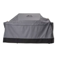 Immagine di Custodia per Barbecue Ironwood XL - BAC691