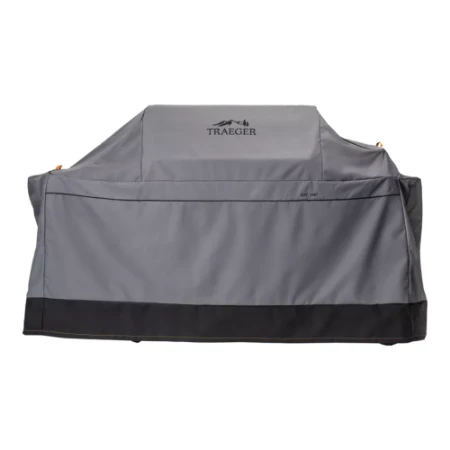 Immagine di Custodia per Barbecue Ironwood XL - BAC691