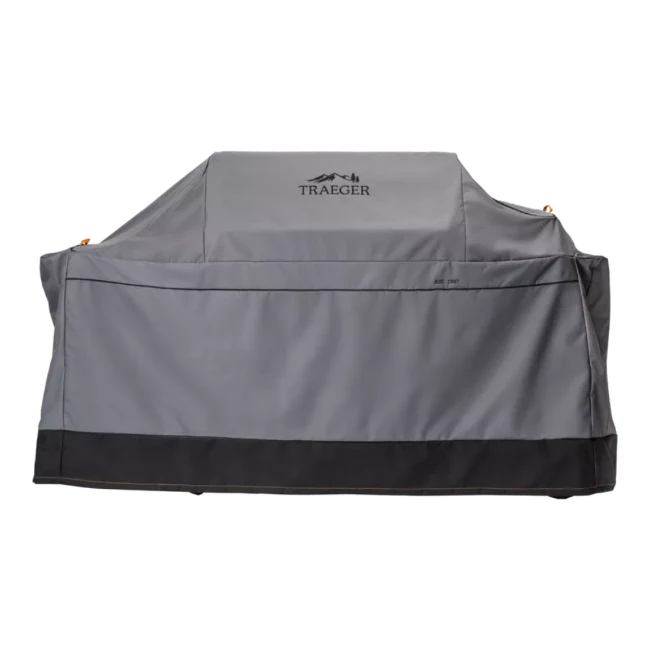 Immagine di Custodia per Barbecue Ironwood XL - BAC691