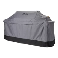Immagine di Custodia per Barbecue Ironwood XL - BAC691