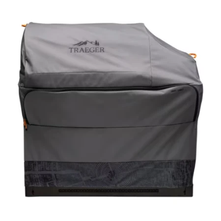 Immagine di Custodia BUILT IN per Barbecue Timberline XL - BAC683