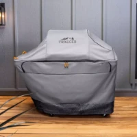 Immagine di Custodia per Barbecue Timberline - BAC602