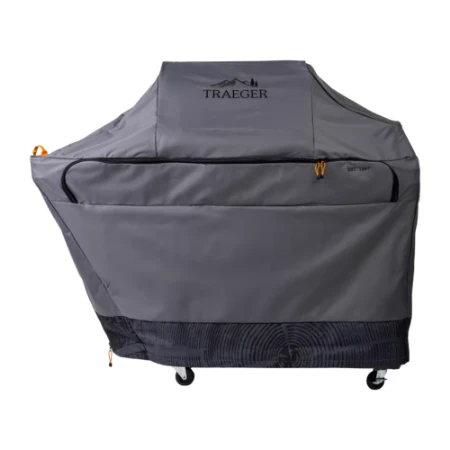 Immagine di Custodia per Barbecue Timberline - BAC602