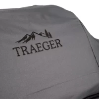 Immagine di Custodia per Barbecue Timberline XL - BAC603