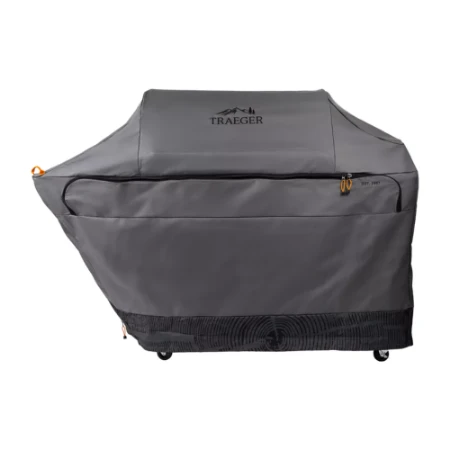Immagine di Custodia per Barbecue Timberline XL - BAC603
