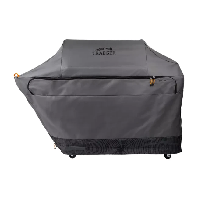 Immagine di Custodia per Barbecue Timberline XL - BAC603