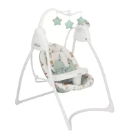 ALT. LOVIN HUG SWING UP & AWAY