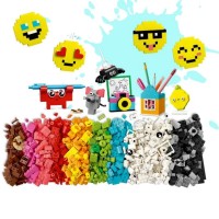 LEGO Classic Scatola della Felicità Creativa 11042