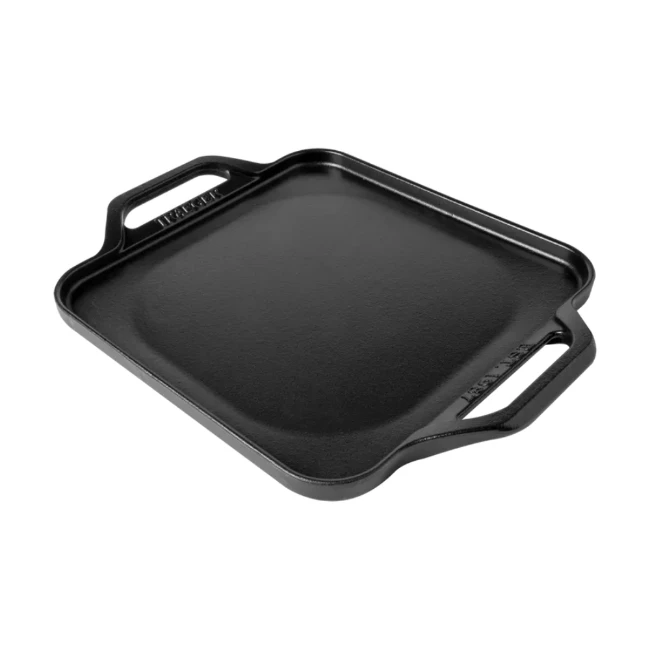 Immagine di Piastra in Ghisa Smaltata Traeger Induction™