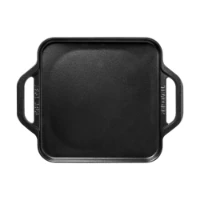 Immagine di Piastra in Ghisa Smaltata Traeger Induction™