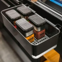 Immagine di Contenitore di Stoccaggio P.A.L. Pop-And-Lock™ Traeger - BAC612