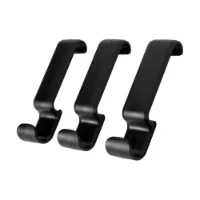 Immagine di Set di 3 Ganci per Utensili P.A.L. Pop-And-Lock™ Traeger - BAC613