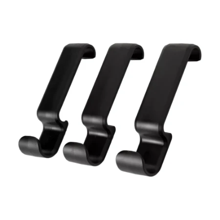 Immagine di Set di 3 Ganci per Utensili P.A.L. Pop-And-Lock™ Traeger - BAC613