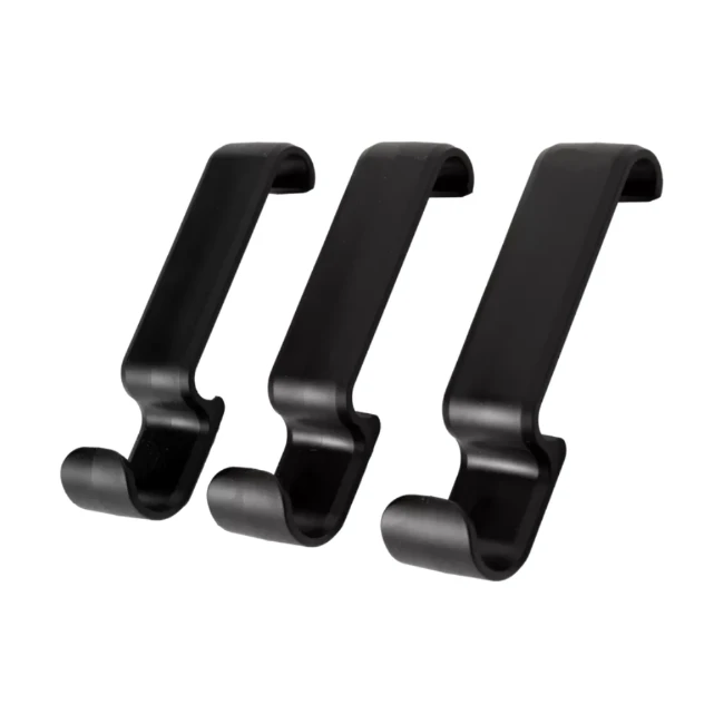 Immagine di Set di 3 Ganci per Utensili P.A.L. Pop-And-Lock™ Traeger - BAC613