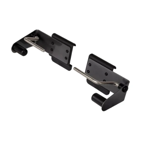 Immagine di Porta Rotolo P.A.L. Pop-And-Lock™ Traeger - BAC614