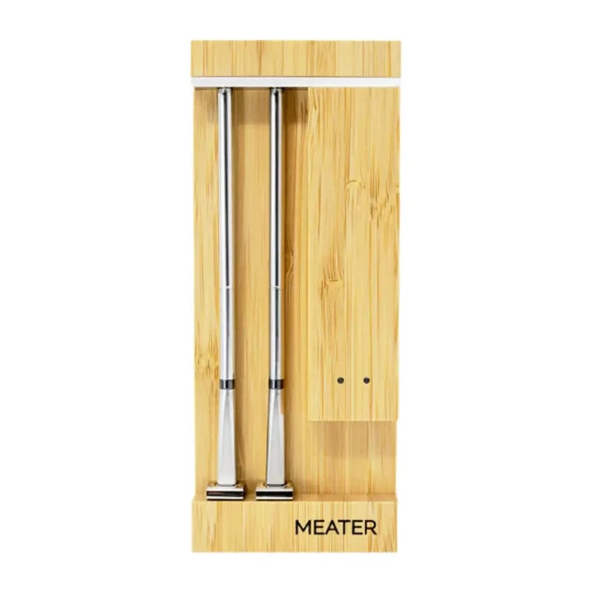 Immagine di Termometro Wireless MEATER Pro Duo