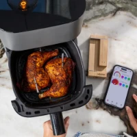 Immagine di Termometro Wireless MEATER Pro Duo