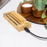 Immagine di Termometro Wireless MEATER Pro Duo