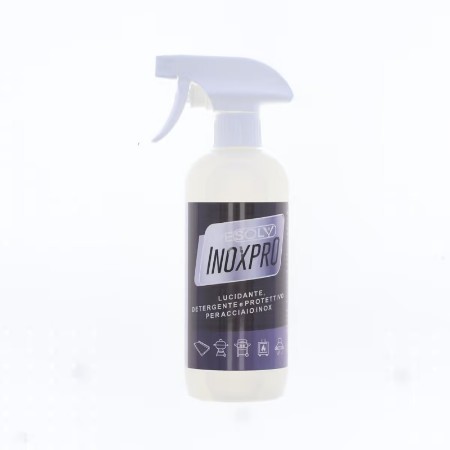 Immagine di Sgrassatore Resolv InoxPro
