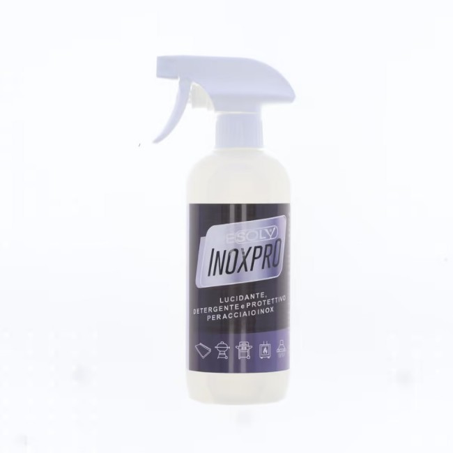 Immagine di Sgrassatore Resolv InoxPro