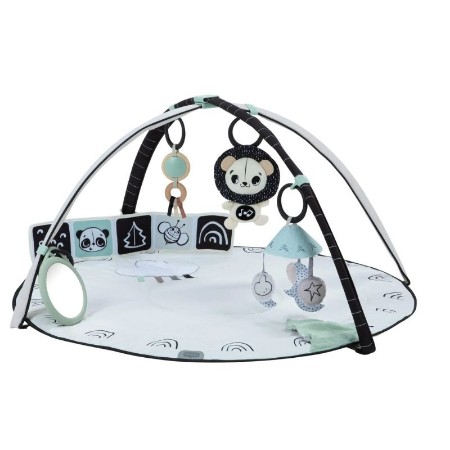 Palestrina Fisher-Price Con Piano Portatile - 3 Livelli Di Apprendimento, 10 Giocattoli, Per Bambini 0+ Mesi - Foto 3