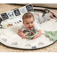 Tiny Love Palestrina Classic Gymini Black and White Decor
