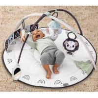 Tiny Love Palestrina Classic Gymini Black and White Decor