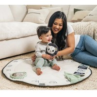 Tiny Love Palestrina Classic Gymini Black and White Decor