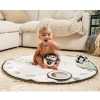 Tiny Love  Palestrina Luxe Gymini Black and White Decor