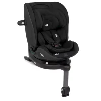 Immagine di Joie i-Pivot Grow 360° Seggiolino Auto 40-135cm con Base Isofix Girevole - dalla nascita ai 10 anni circa