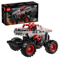 LEGO Technic Pull-back Monster Jam ThunderROARus 42200