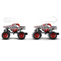 LEGO Technic Pull-back Monster Jam ThunderROARus 42200