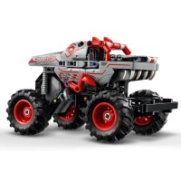 LEGO Technic Pull-back Monster Jam ThunderROARus 42200