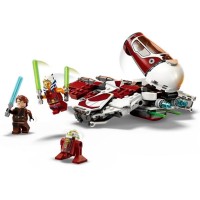 LEGO Star Wars Jedi Interceptor di Ahsoka 75401
