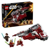LEGO Star Wars Jedi Interceptor di Ahsoka 75401
